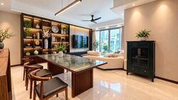 Caribbean At Keppel Bay (D4), Condominium #633409941